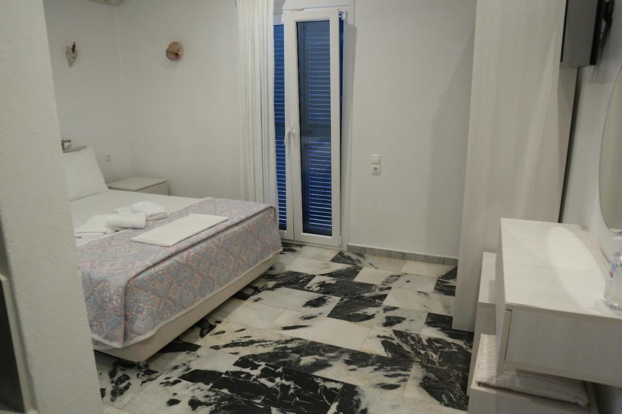 Anna'S Place Rooms Іраклія Екстер'єр фото